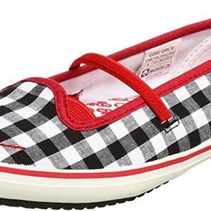 Osiris Women's Cove Sneaker, 7.5M